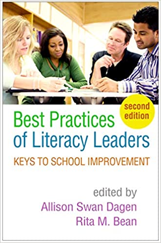 Best Practices of Literacy Leaders: Keys to School Improvement (2nd Edition) - Orginal Pdf